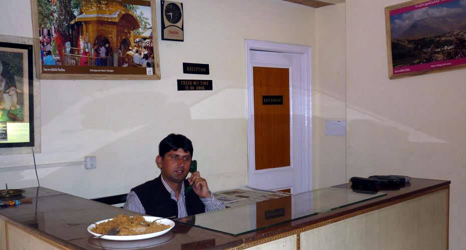 Hotel Yamuna Regency, Shimla 4